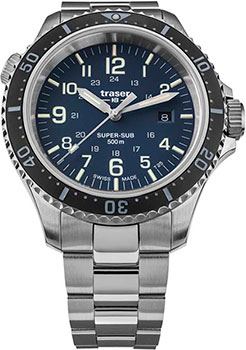 Часы Traser Diver TR.109375