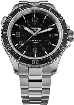 Часы Traser Diver TR.109376