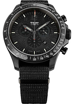 Traser Officer Pro