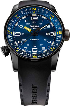 Часы Traser Pathfinder TR.109742