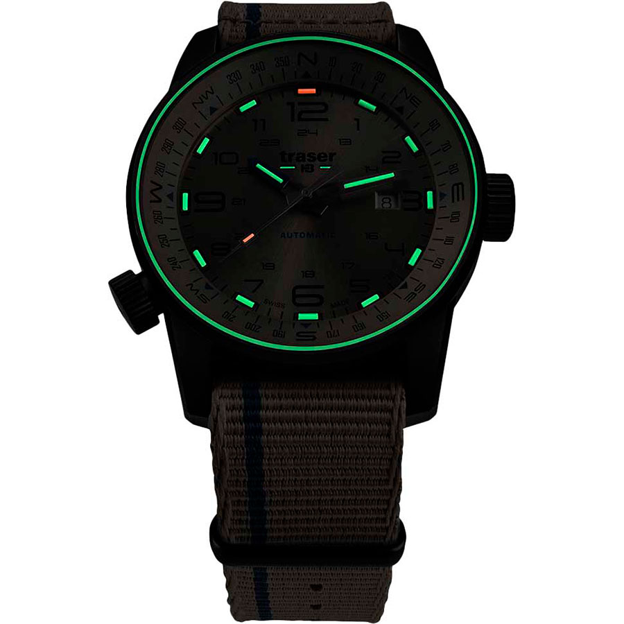 Traser TR.110454