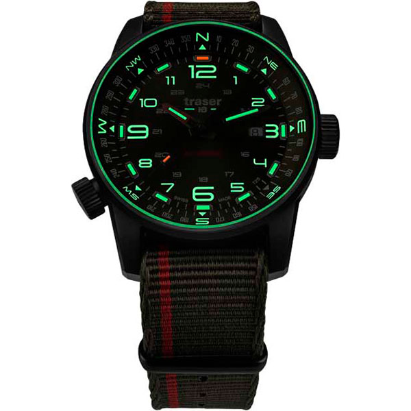 Traser TR.110456