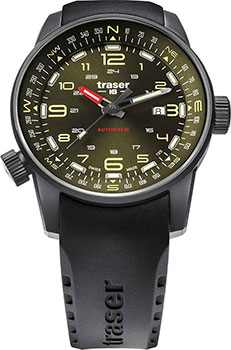 Часы Traser Pathfinder TR.110457