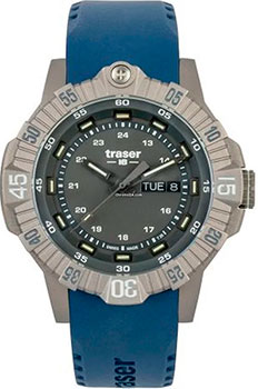 Часы Traser Tactical TR.110667