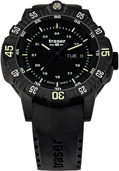 Часы Traser Tactical TR.110723