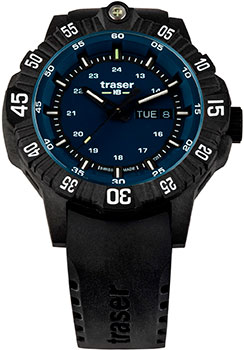 Часы Traser Tactical TR.110725