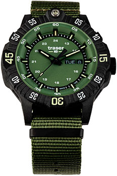 Часы Traser Tactical TR.110726