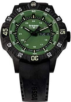 Часы Traser Tactical TR.110727