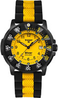 Traser Ladytime P6574.E30.5K.05
