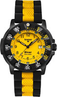 Traser Diver TR.100221