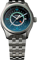 Traser Aurora GMT TR.107036