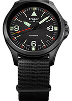 Traser Officer Pro TR.108076