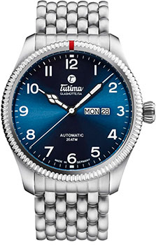 Вся коллекция Grand Flieger Classic