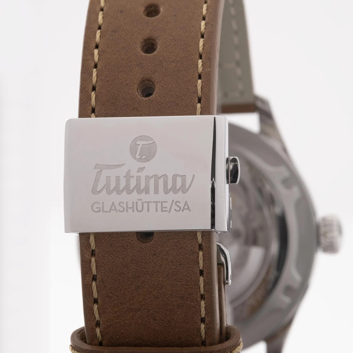 Tutima 6105-03