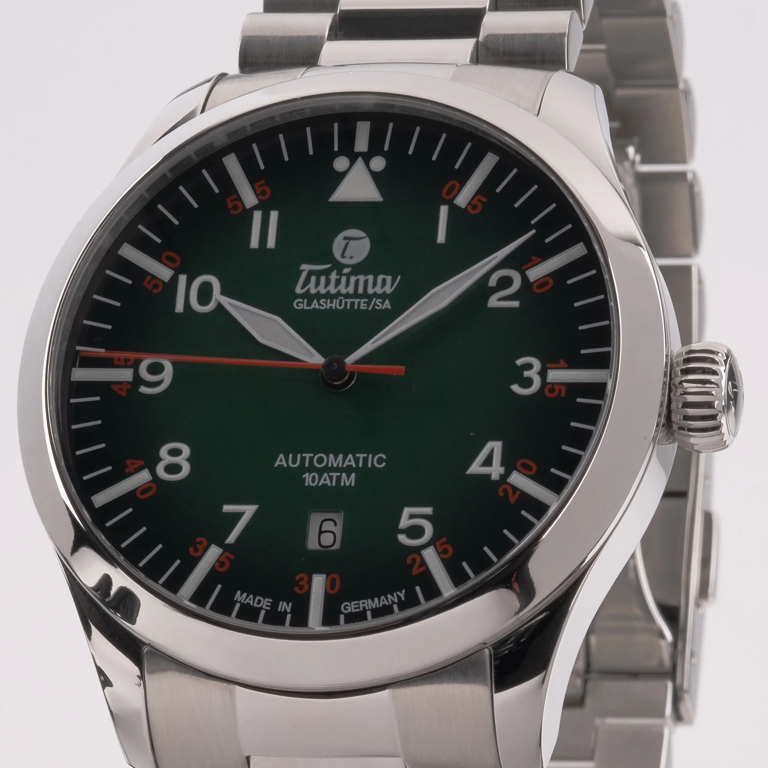 Tutima 6105-30