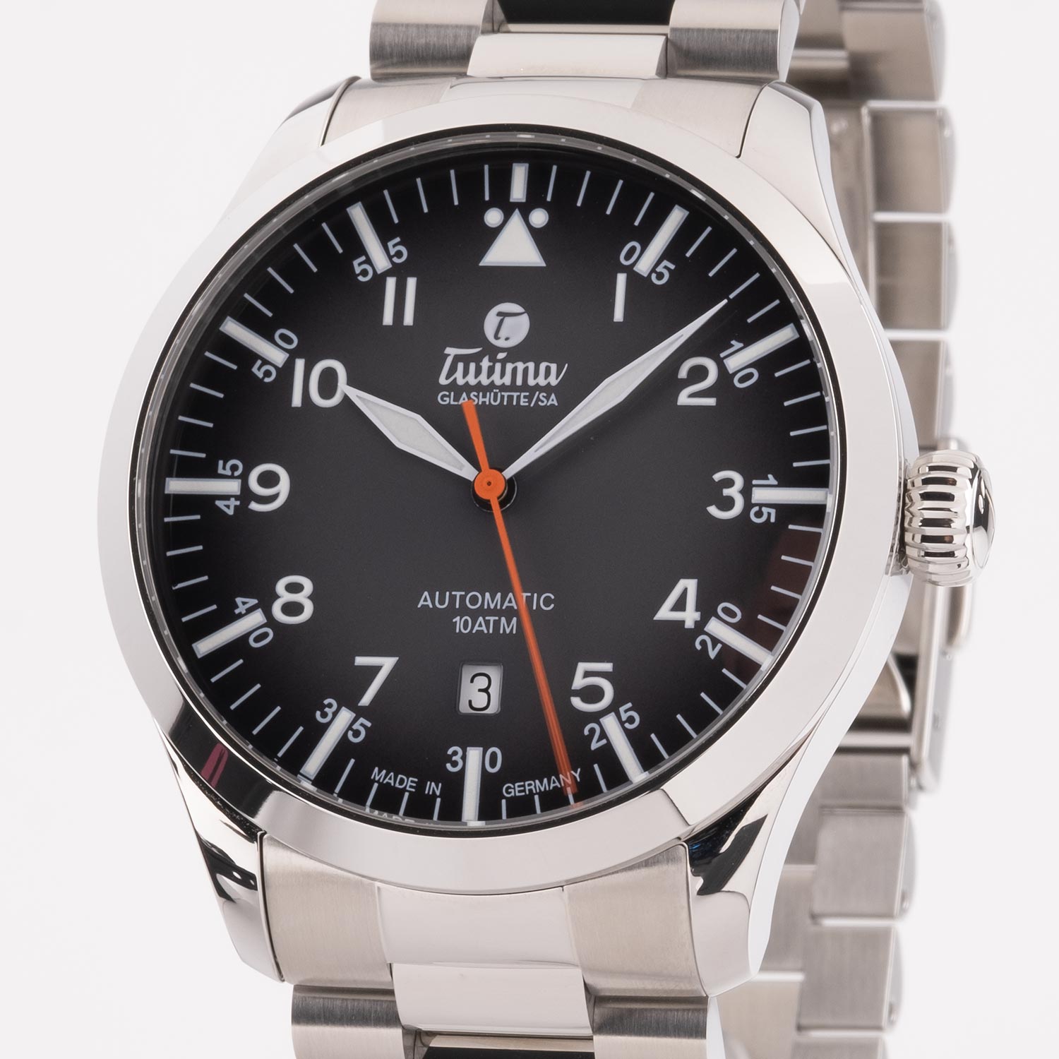 Tutima 6105-32