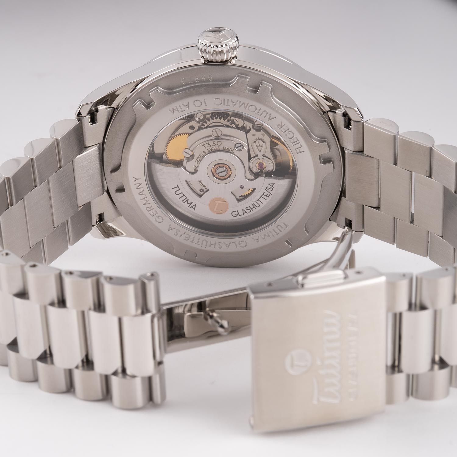 Tutima 6105-32