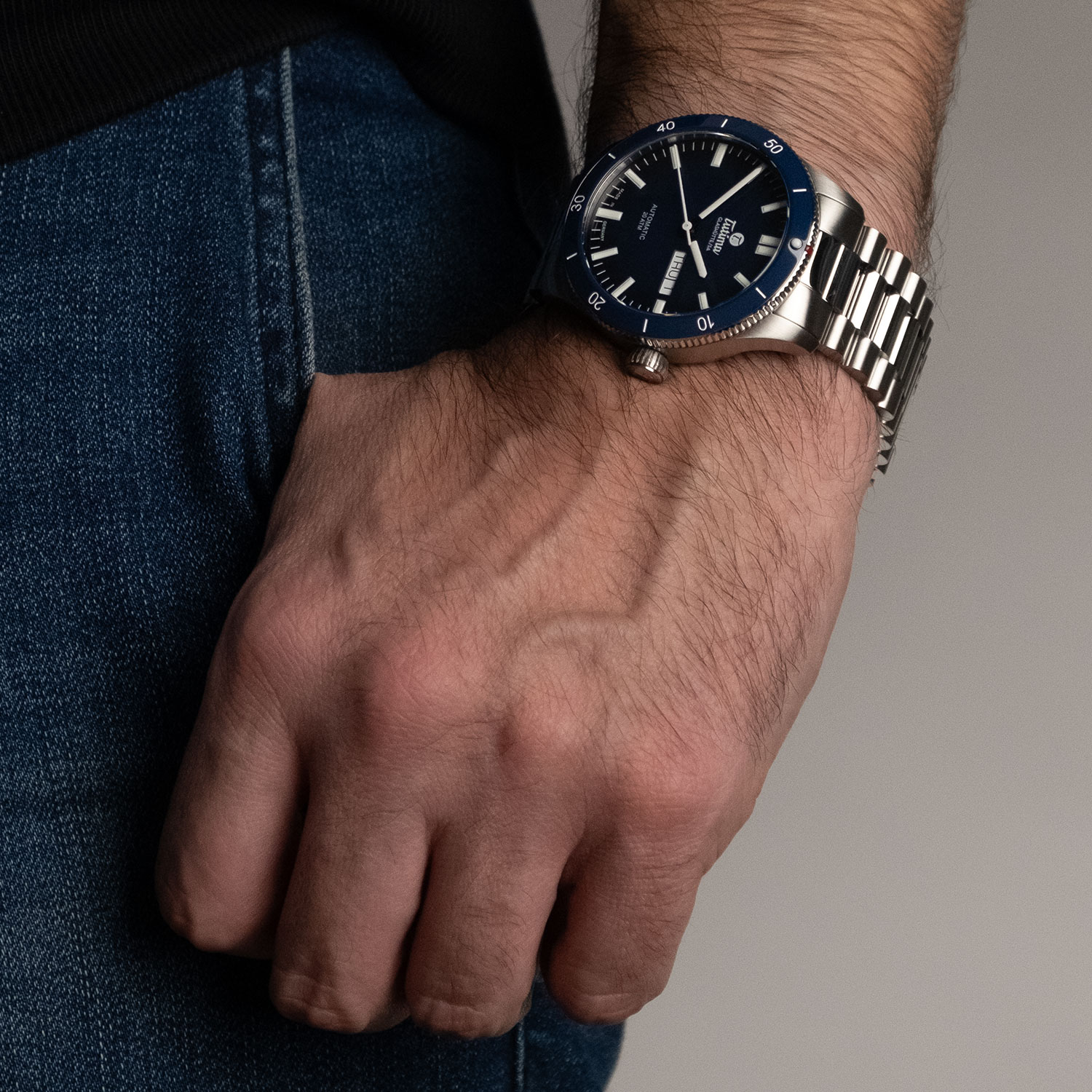 Tutima 6107-02