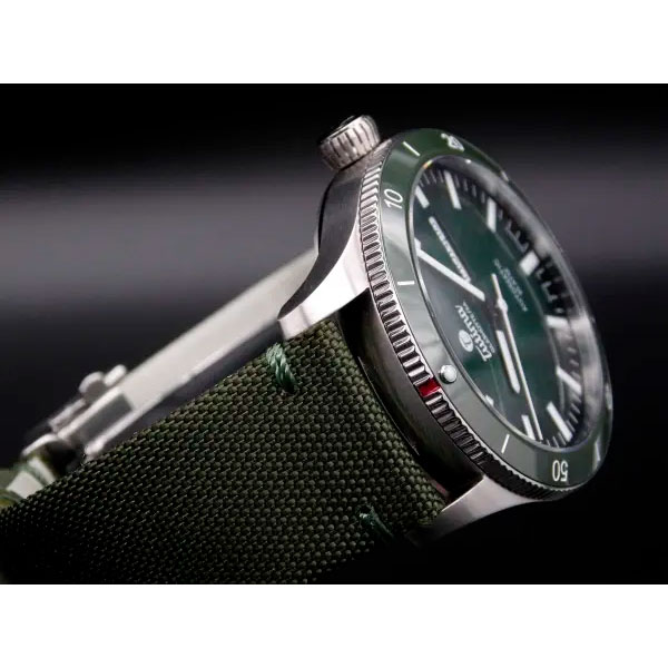 Tutima 6107-03