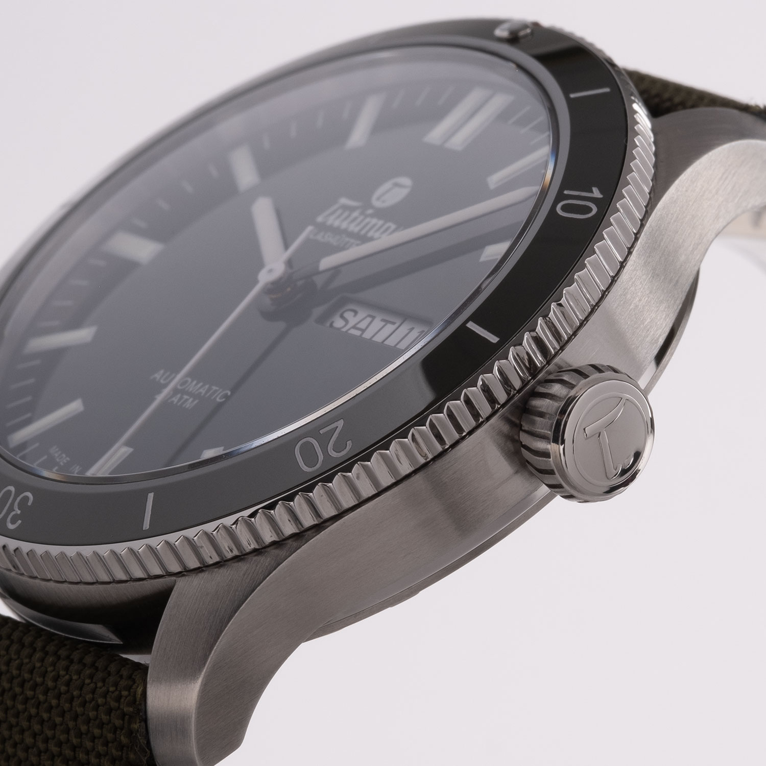 Tutima 6107-03