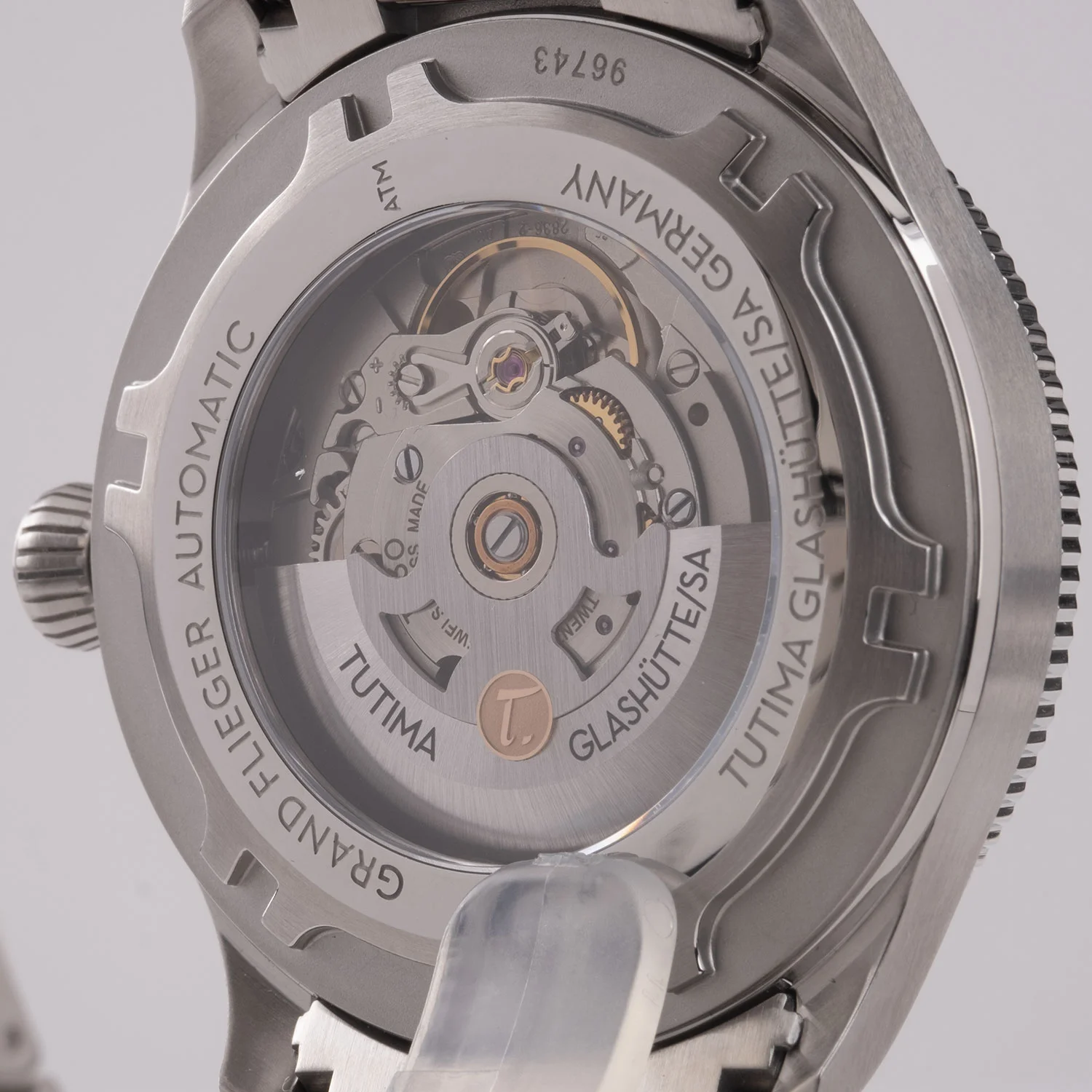Tutima 6107-04
