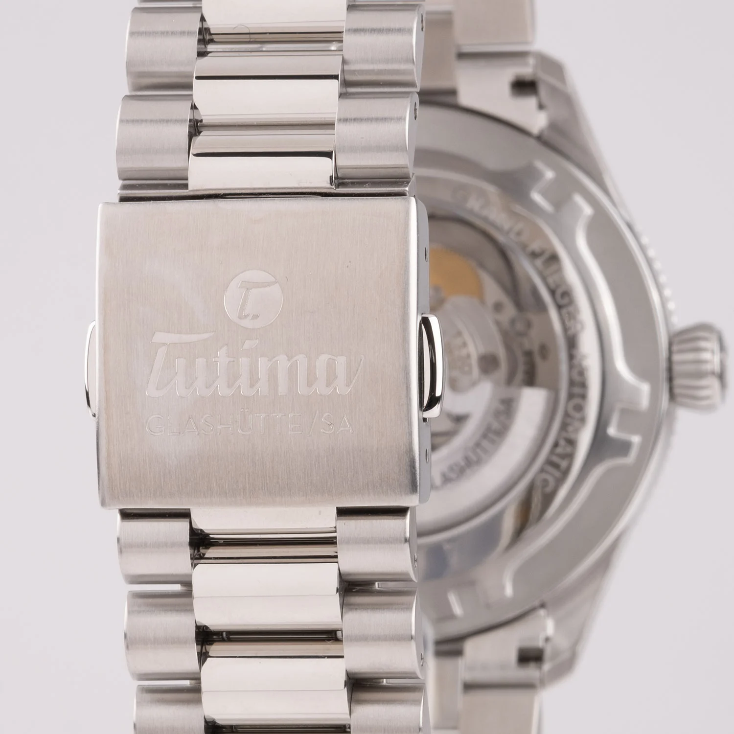 Tutima 6107-04