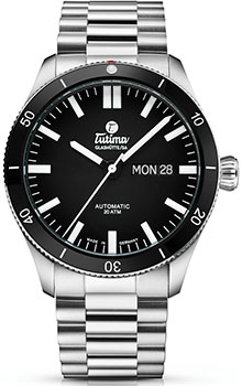 Часы Tutima Grand Flieger Airport 6107-06