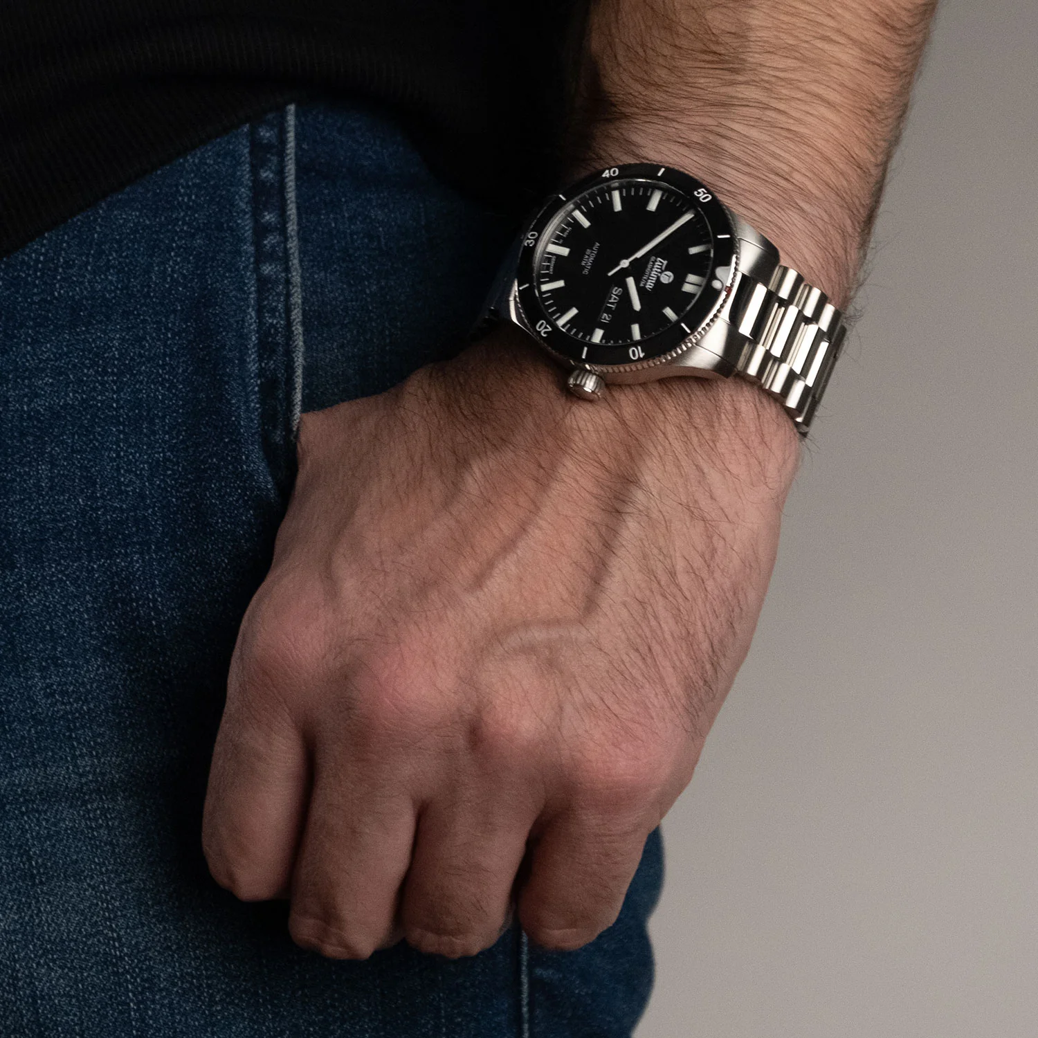 Tutima 6107-06