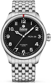 Вся коллекция Grand Flieger Classic