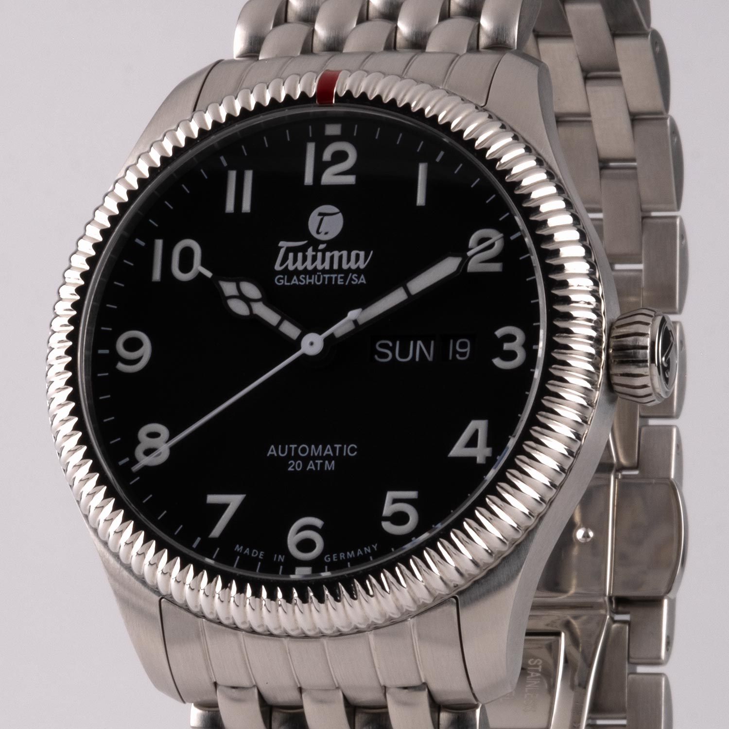 Tutima 6108-02
