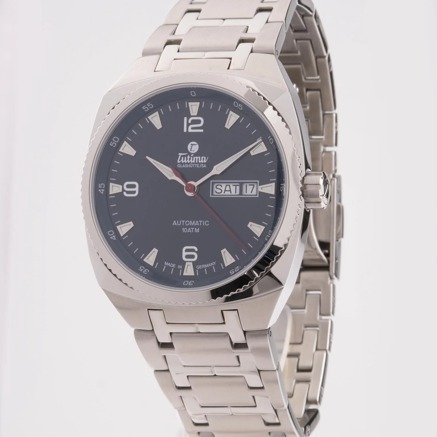 Tutima 6121-03