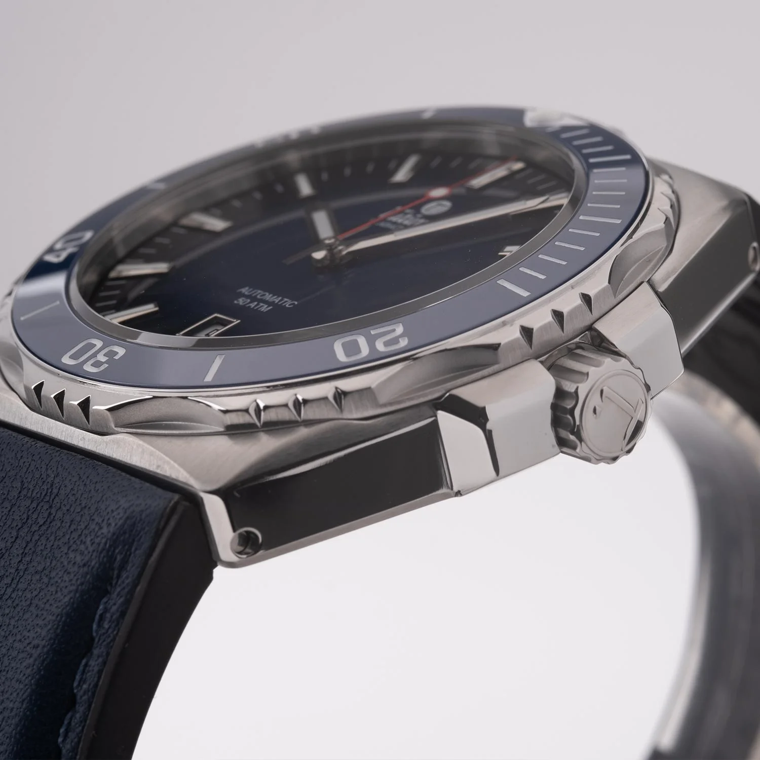 Tutima 6155-03