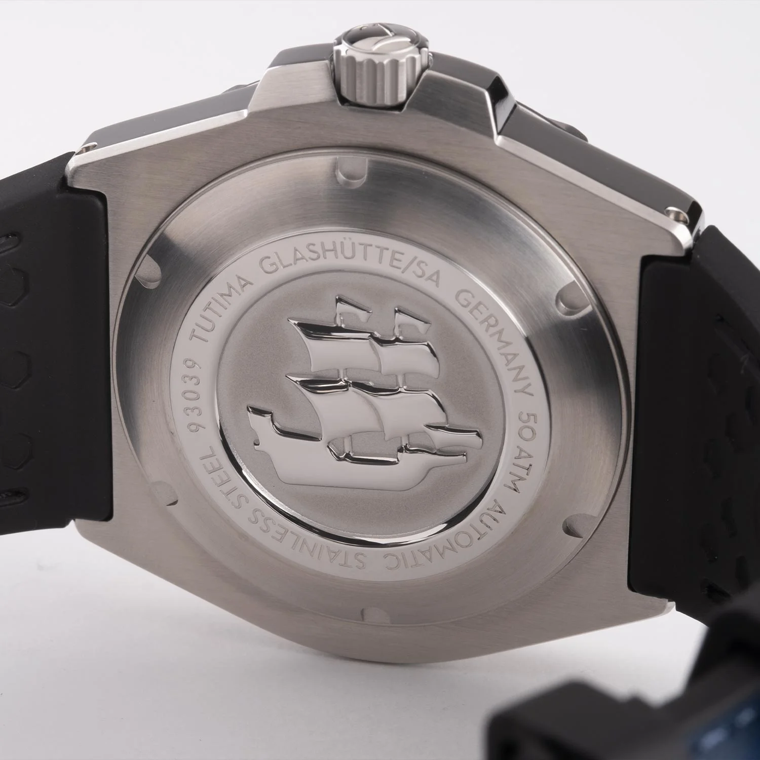 Tutima 6155-03