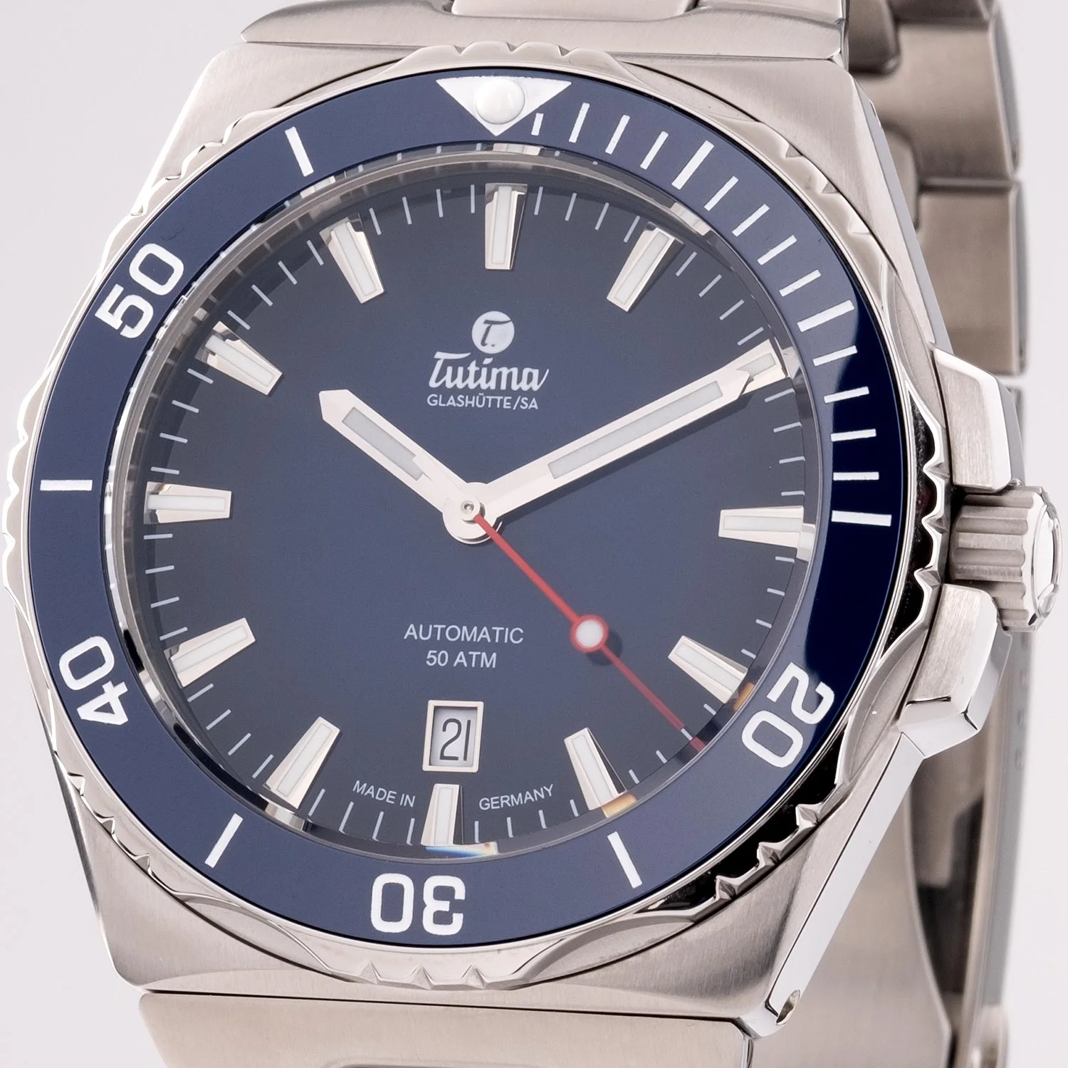 Tutima 6155-04
