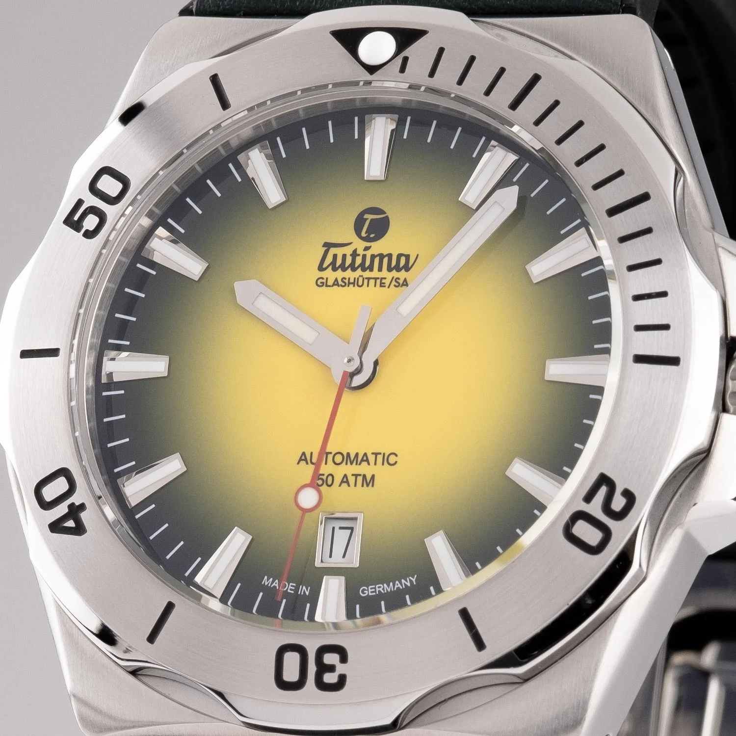 Tutima 6155-09