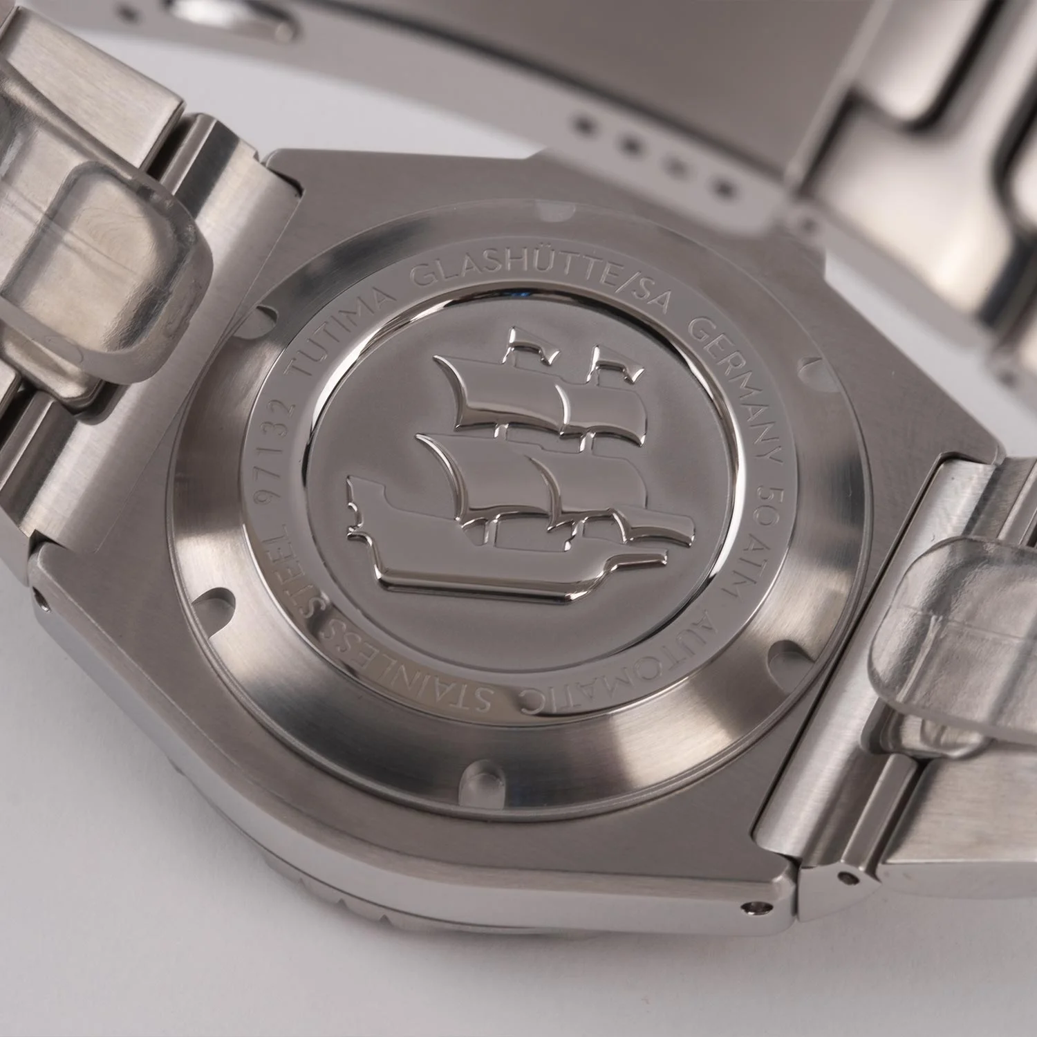 Tutima 6156-06