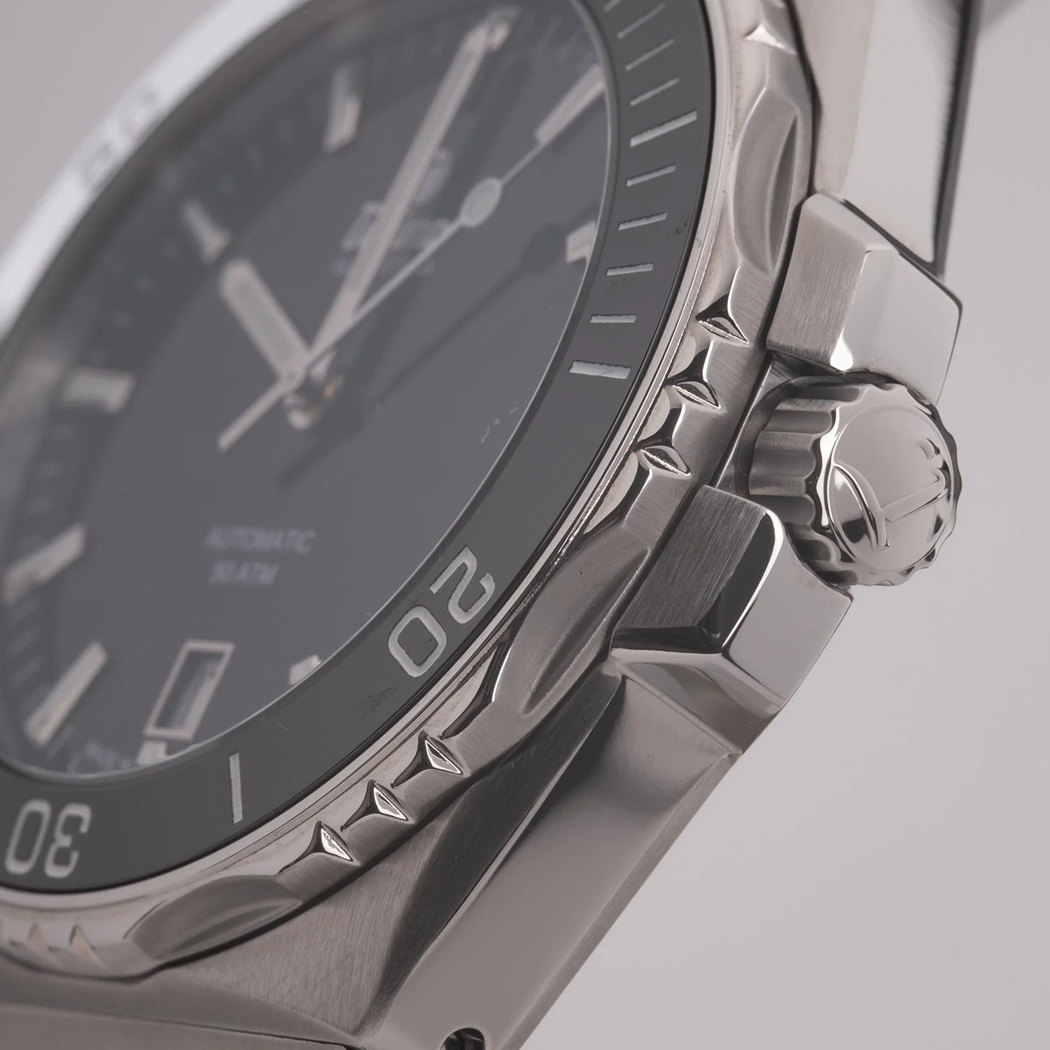Tutima 6156-06
