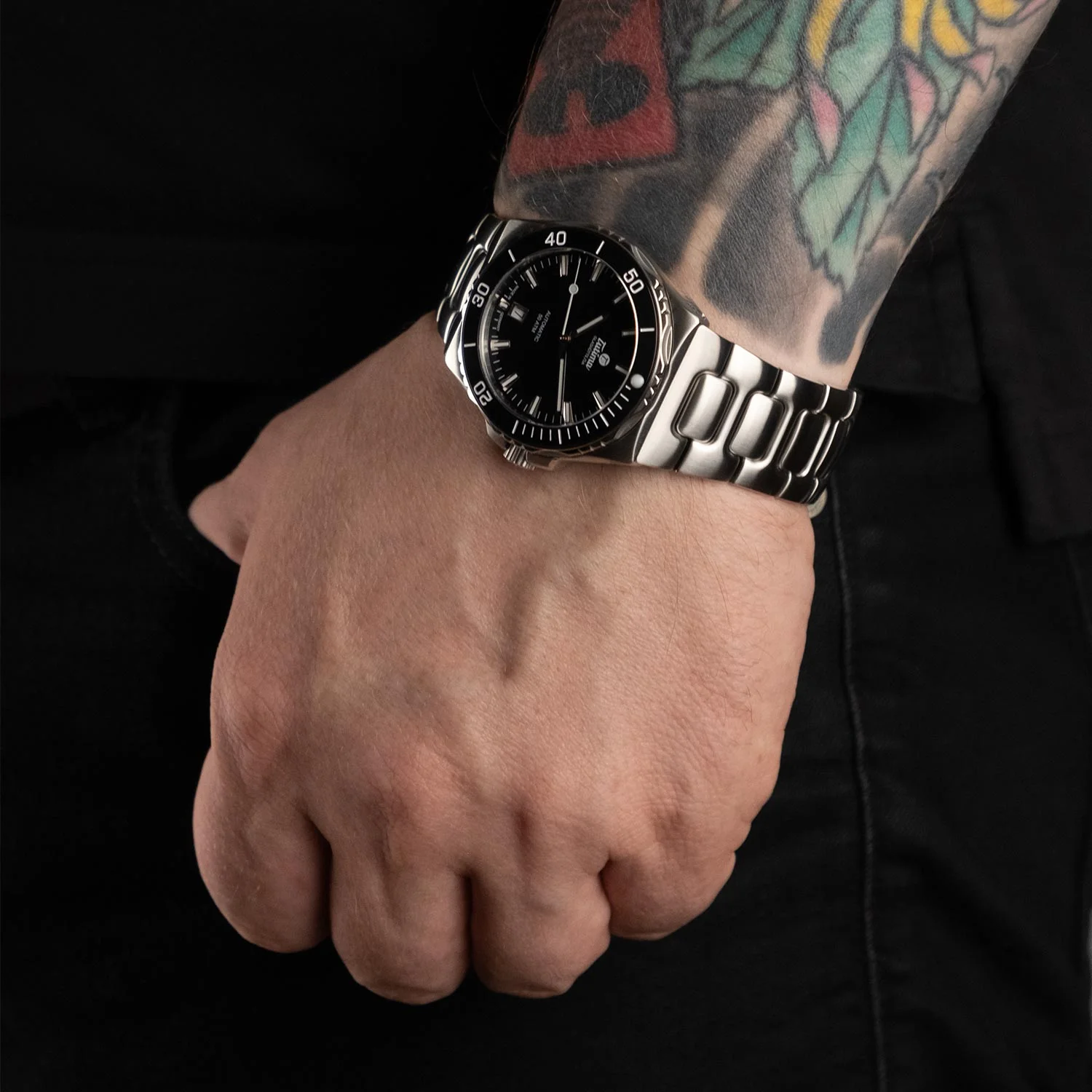 Tutima 6156-06