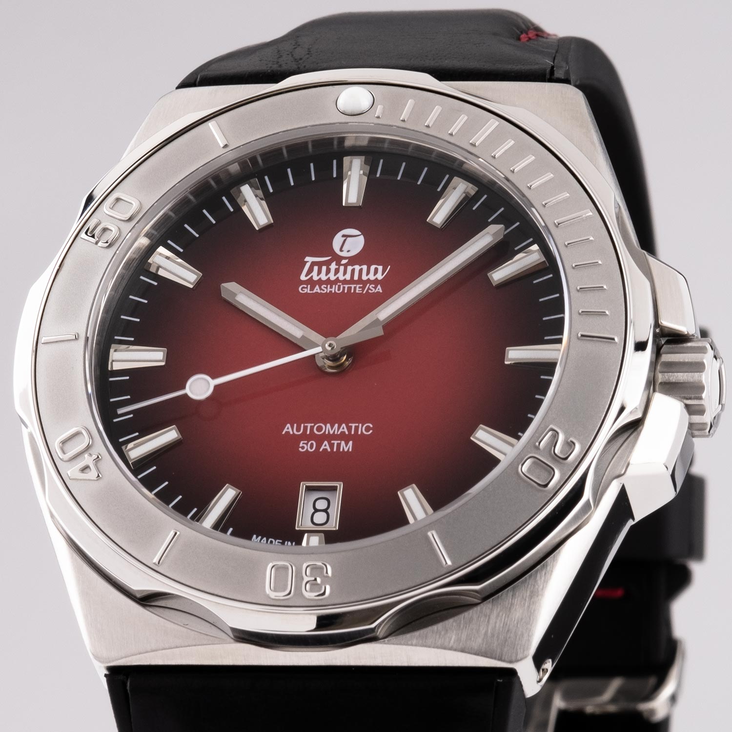 Tutima 6156-07