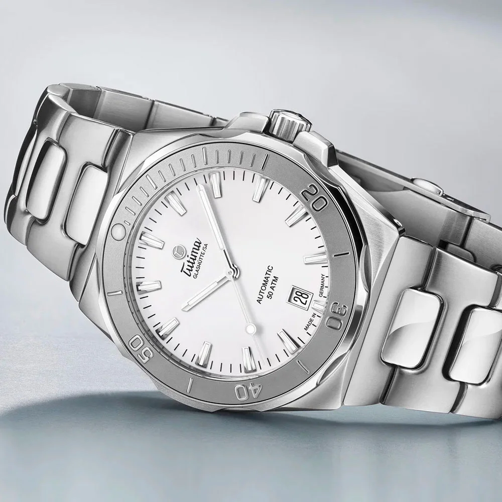 Tutima 6156-10