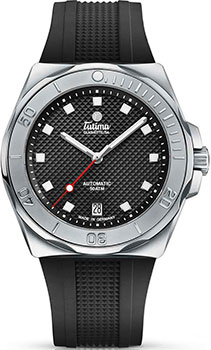 Часы Tutima M2 Seven Seas 6156-21
