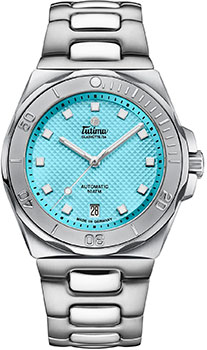 Часы Tutima M2 Seven Seas 6156-30