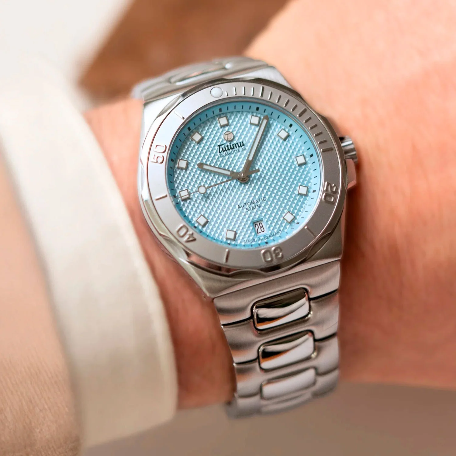 Tutima 6156-30