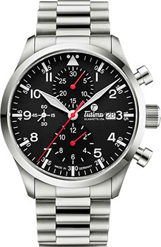 Вся коллекция Flieger Legacy