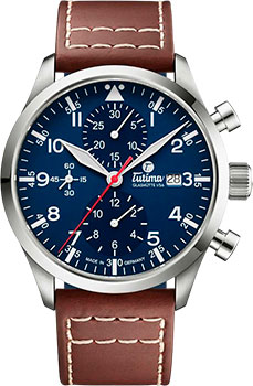 Вся коллекция Flieger Legacy
