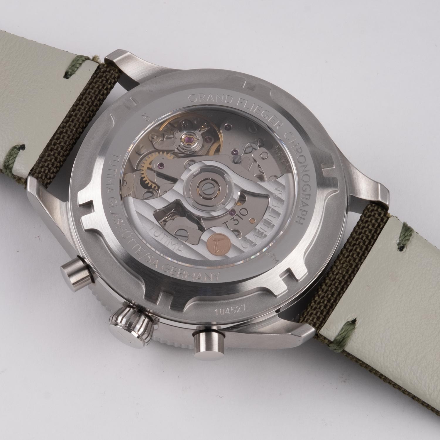 Tutima 6407-03