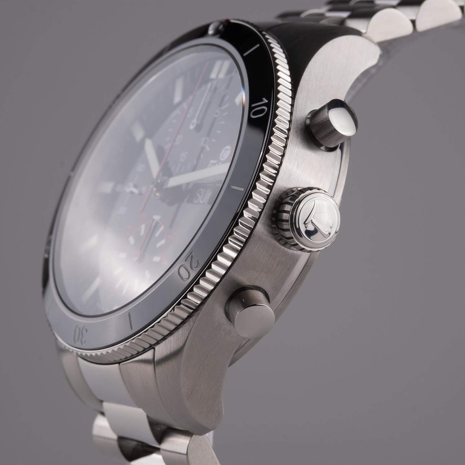 Tutima 6407-06