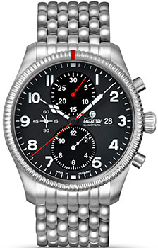 Вся коллекция Grand Flieger Classic