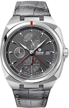 Часы Tutima Saxon One 6420-03