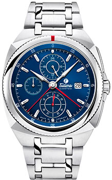 Часы Tutima Saxon One 6420-05